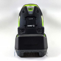 Беспроводной линейный сканер штрих кодов Motorola/Zebra LI3678-SR